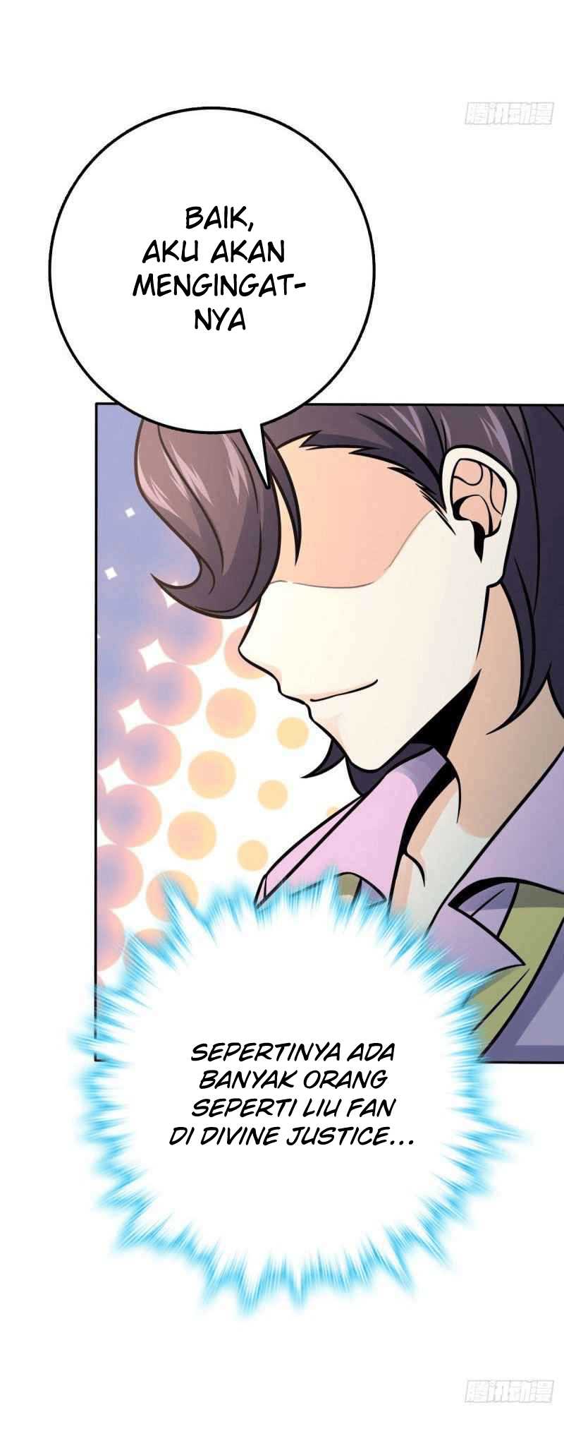 Spare Me, Great Lord! Chapter 321 - halaman 24