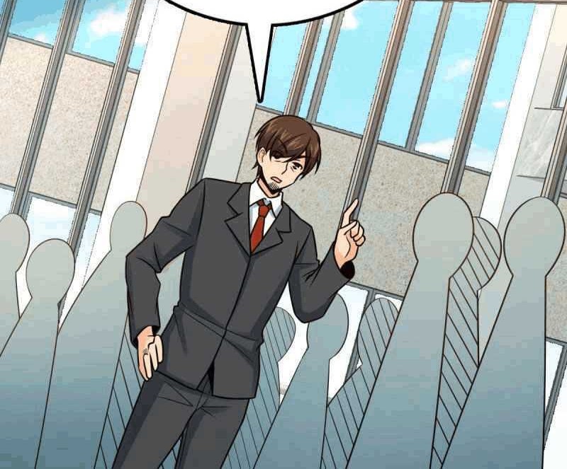 Spare Me, Great Lord! Chapter 321 - halaman 27