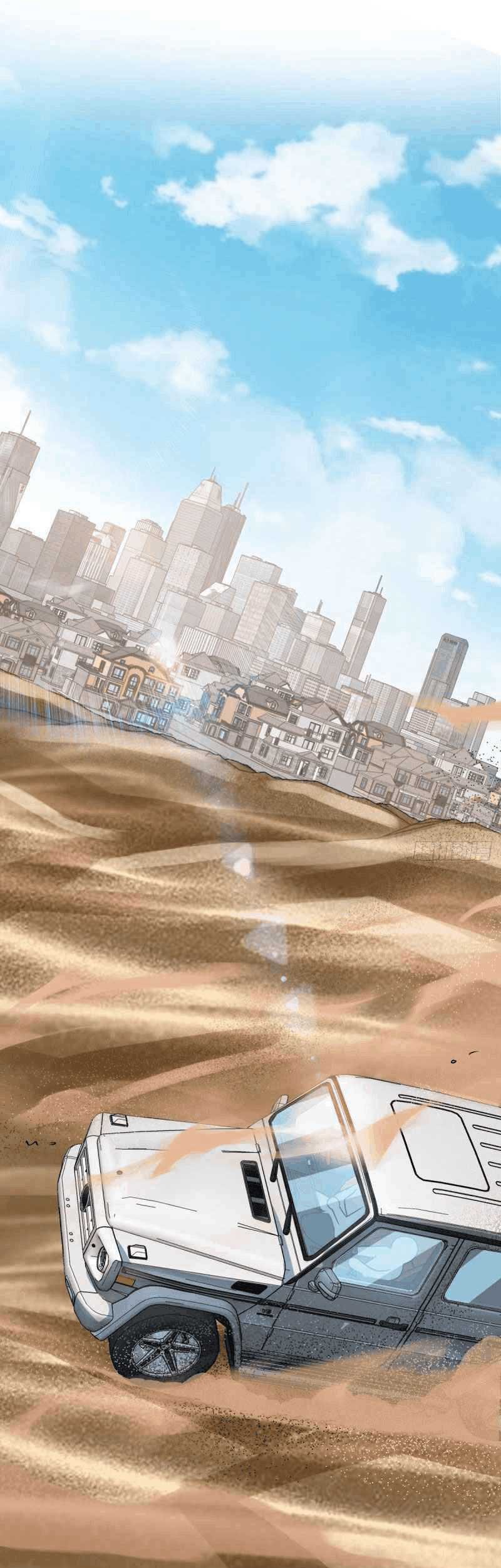 Spare Me, Great Lord! Chapter 321 - halaman 35