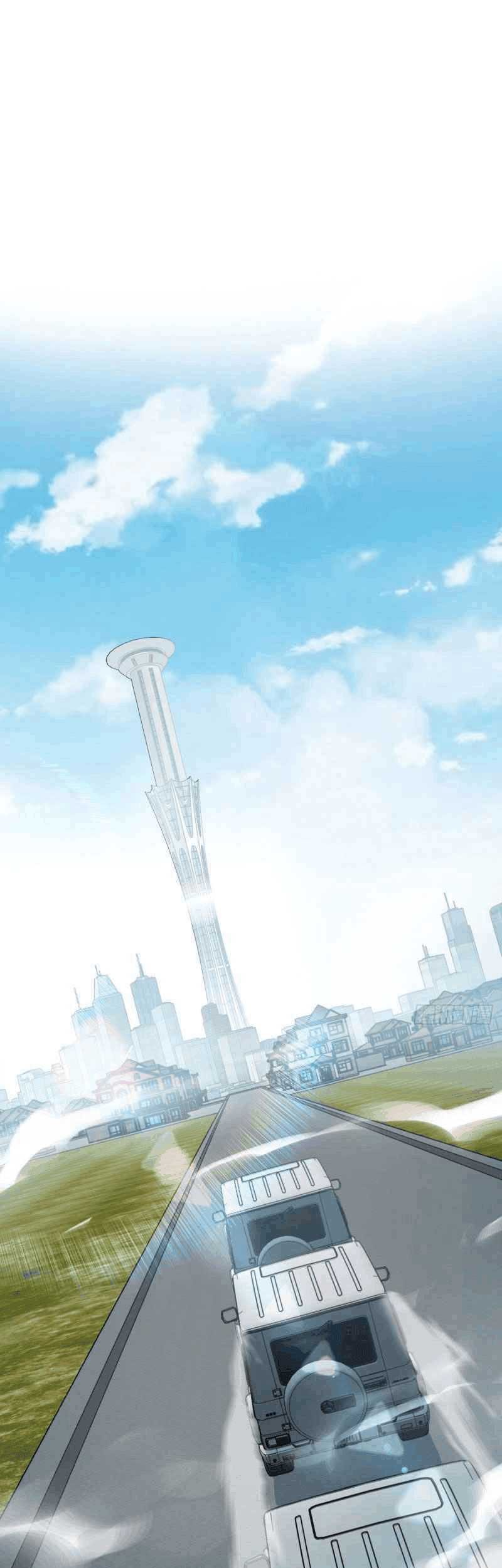 Spare Me, Great Lord! Chapter 321 - halaman 38