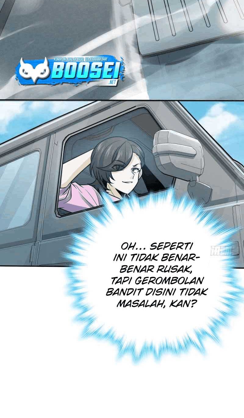 Spare Me, Great Lord! Chapter 321 - halaman 39