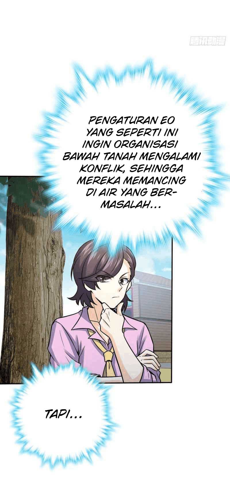 Spare Me, Great Lord! Chapter 321 - halaman 42