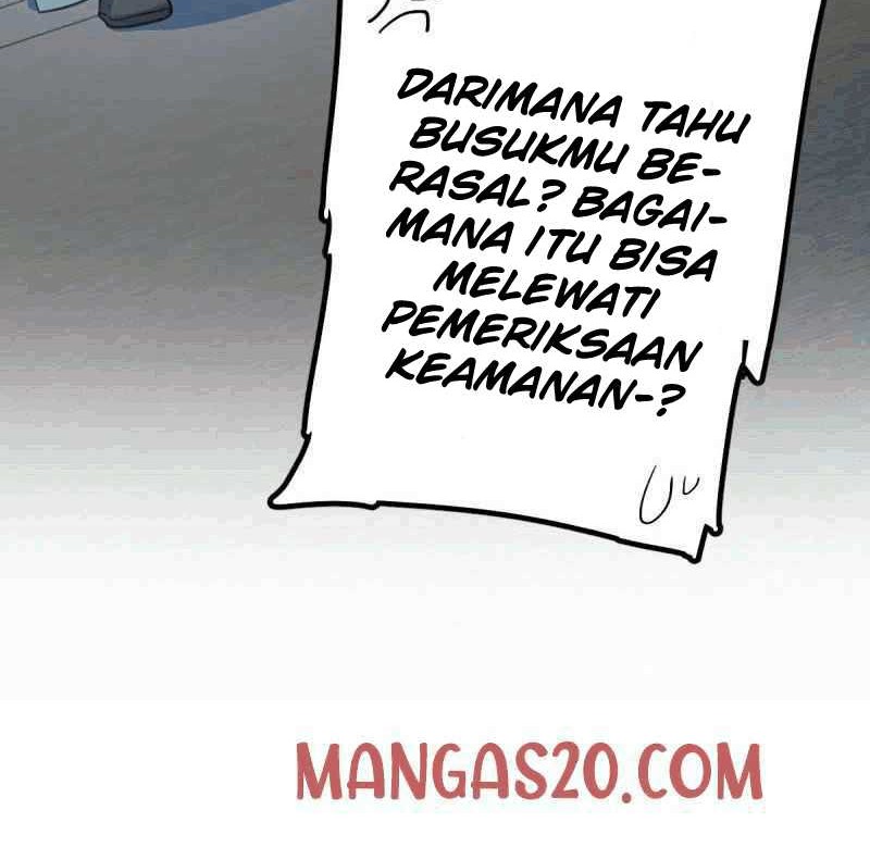 Spare Me, Great Lord! Chapter 321 - halaman 46
