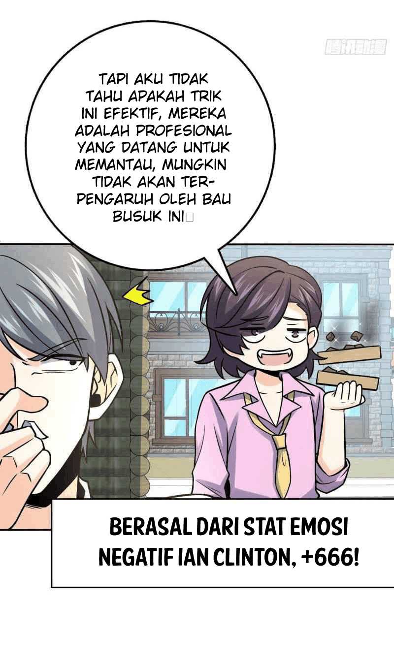 Spare Me, Great Lord! Chapter 321 - halaman 50