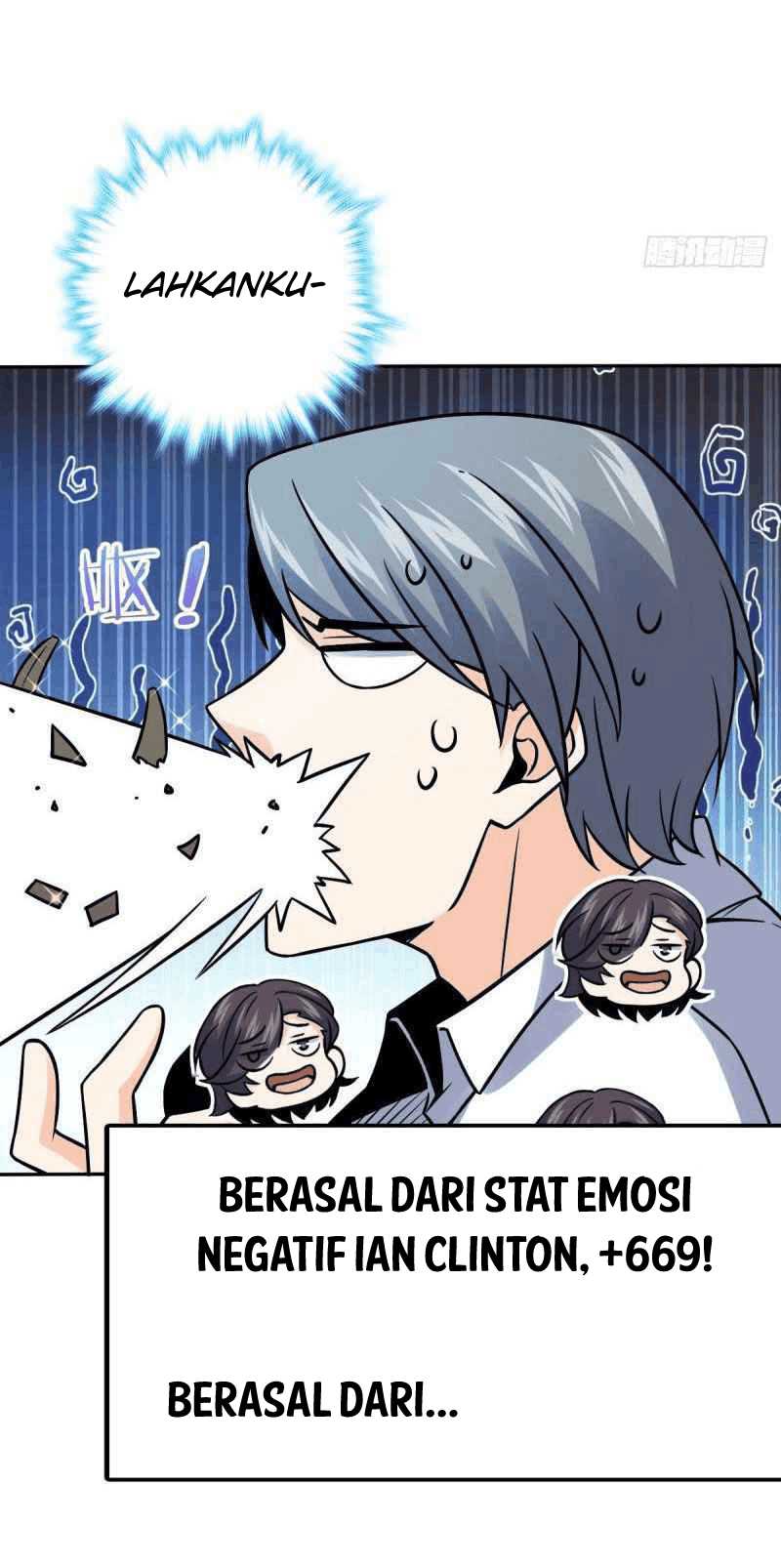 Spare Me, Great Lord! Chapter 321 - halaman 52