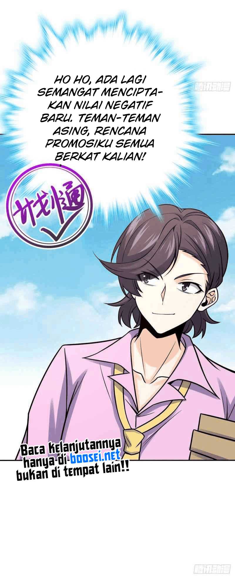 Spare Me, Great Lord! Chapter 321 - halaman 53