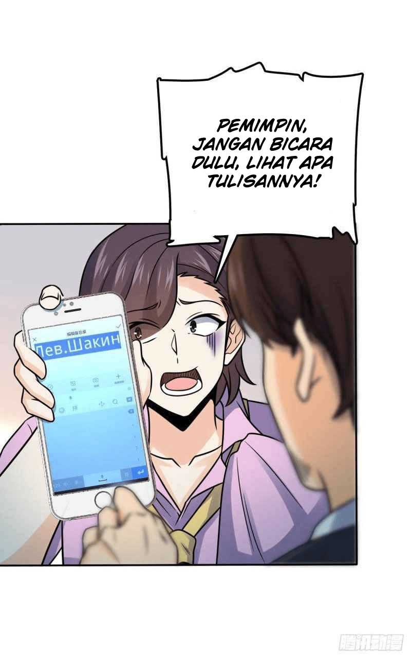 Spare Me, Great Lord! Chapter 321 - halaman 8