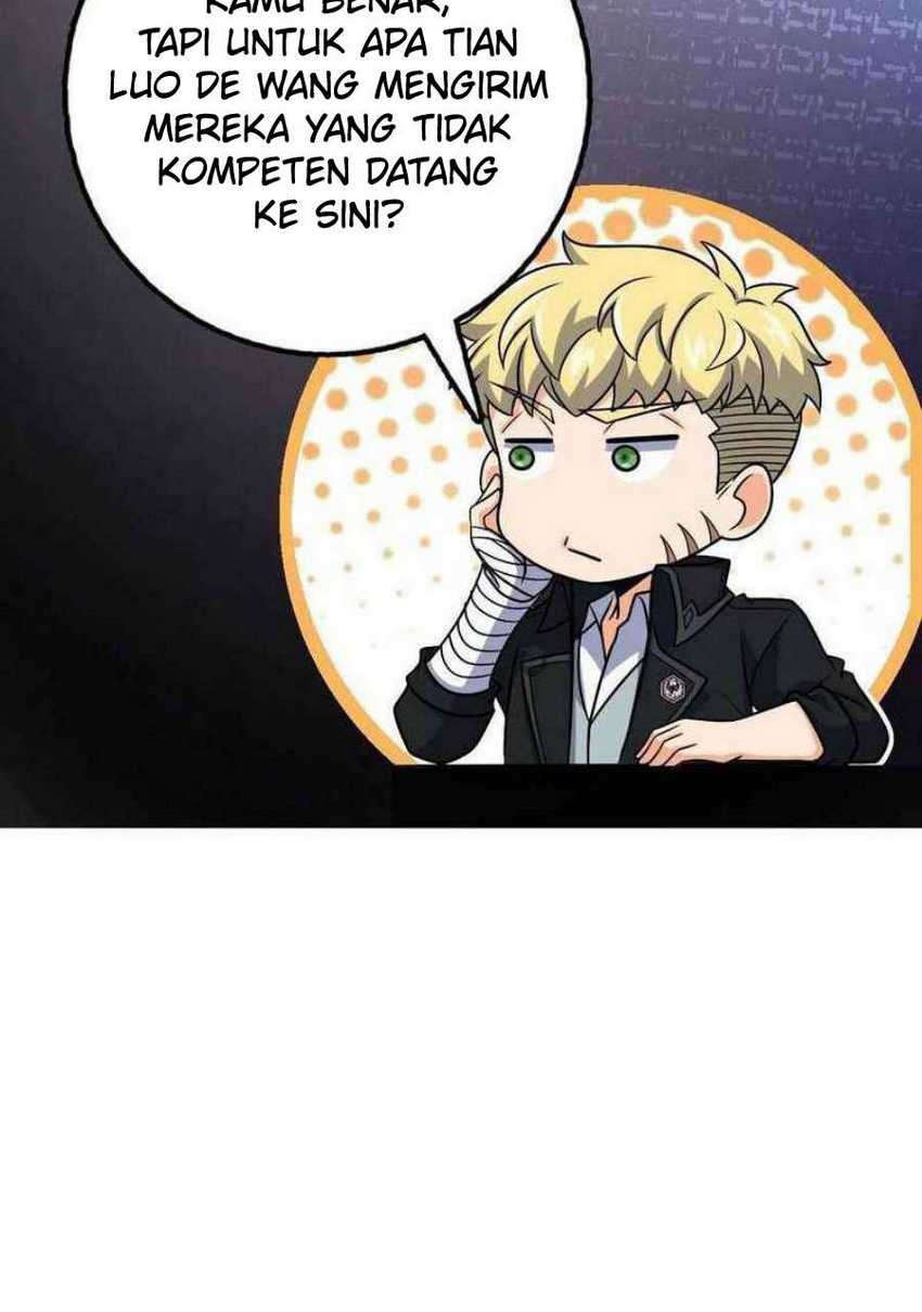 Spare Me, Great Lord! Chapter 322 - halaman 9