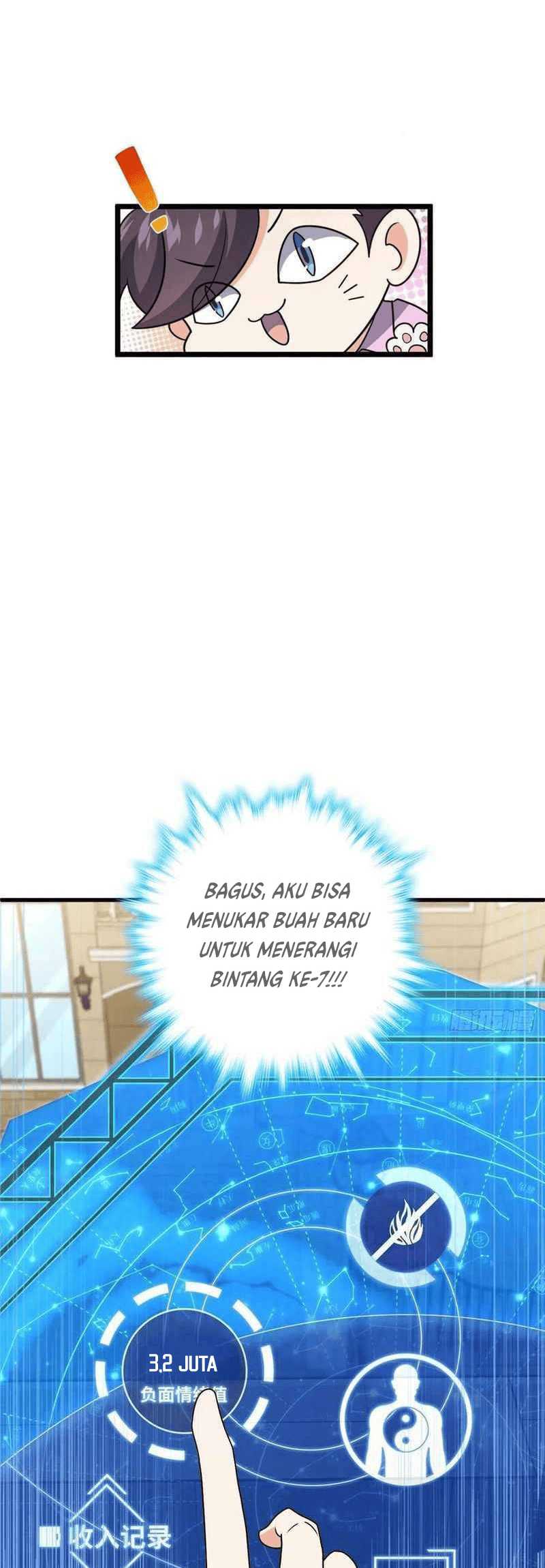Spare Me, Great Lord! Chapter 323 - halaman 22
