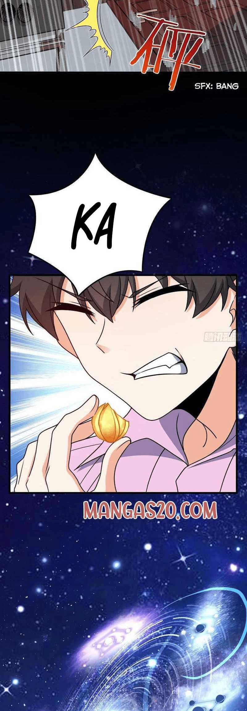 Spare Me, Great Lord! Chapter 323 - halaman 25