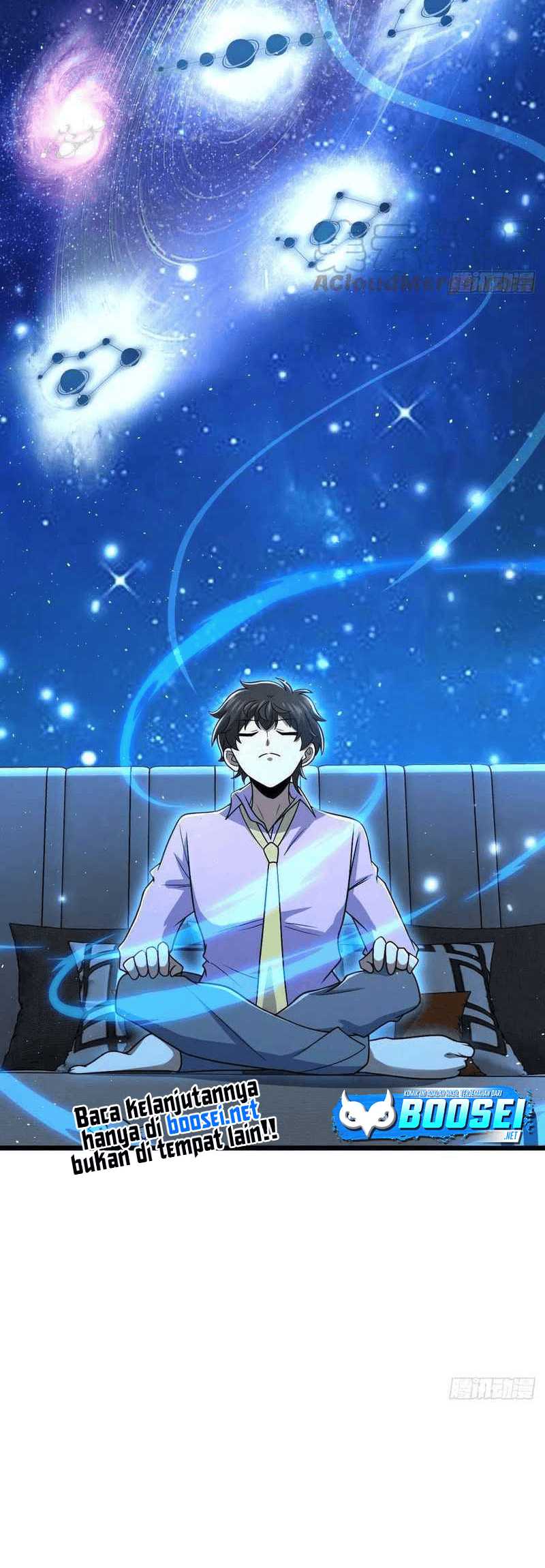Spare Me, Great Lord! Chapter 323 - halaman 26