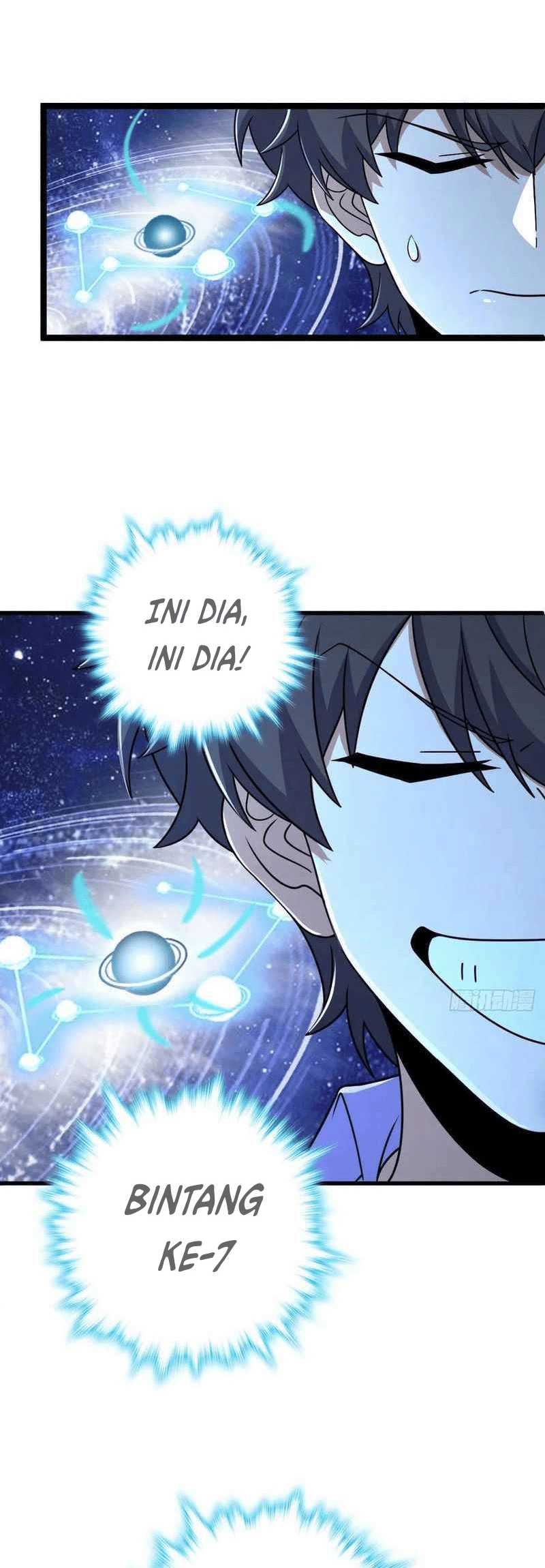 Spare Me, Great Lord! Chapter 323 - halaman 27