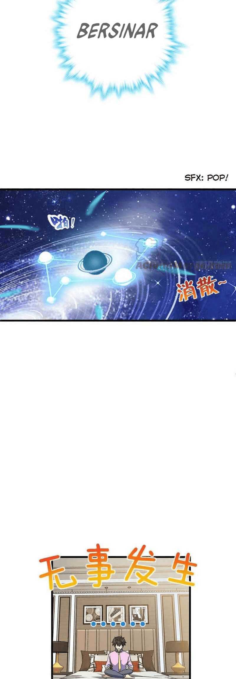 Spare Me, Great Lord! Chapter 323 - halaman 28