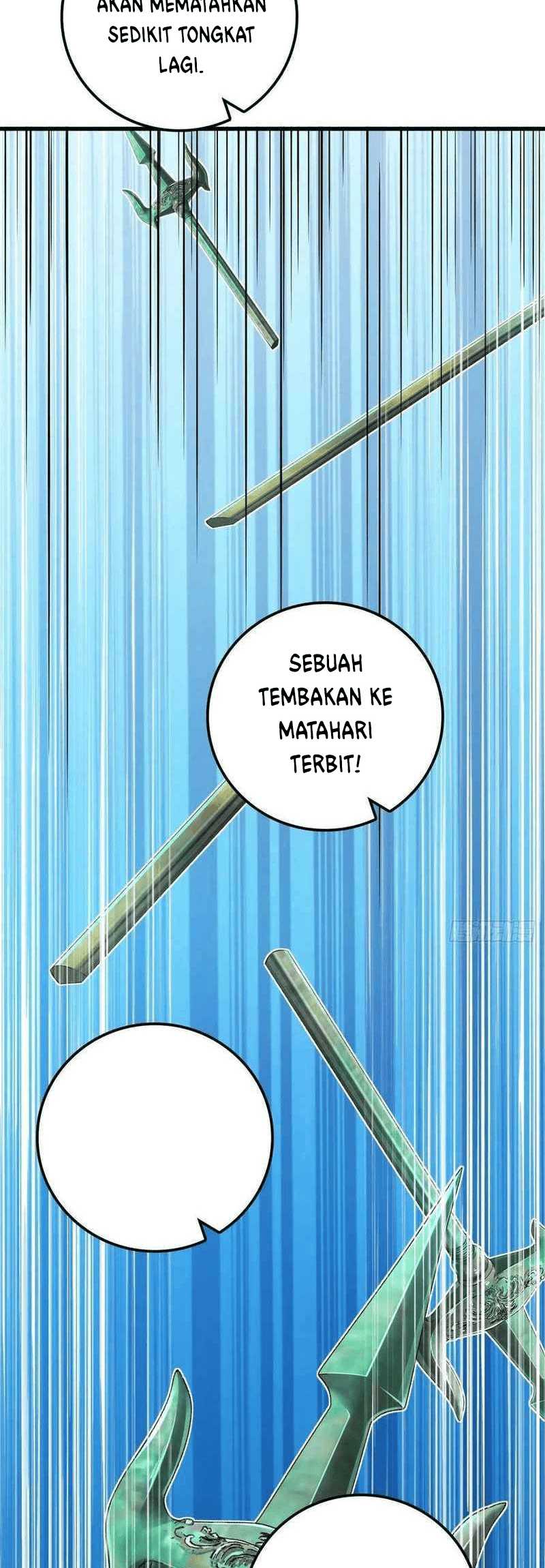 Spare Me, Great Lord! Chapter 323 - halaman 30