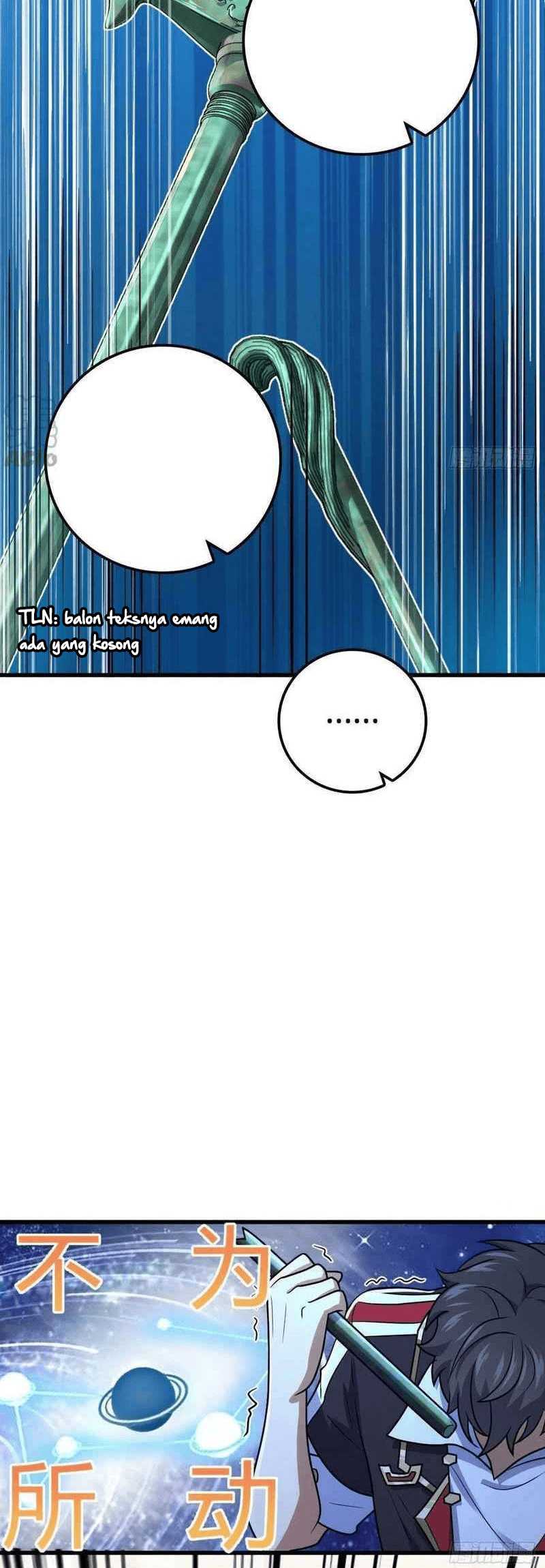 Spare Me, Great Lord! Chapter 323 - halaman 31