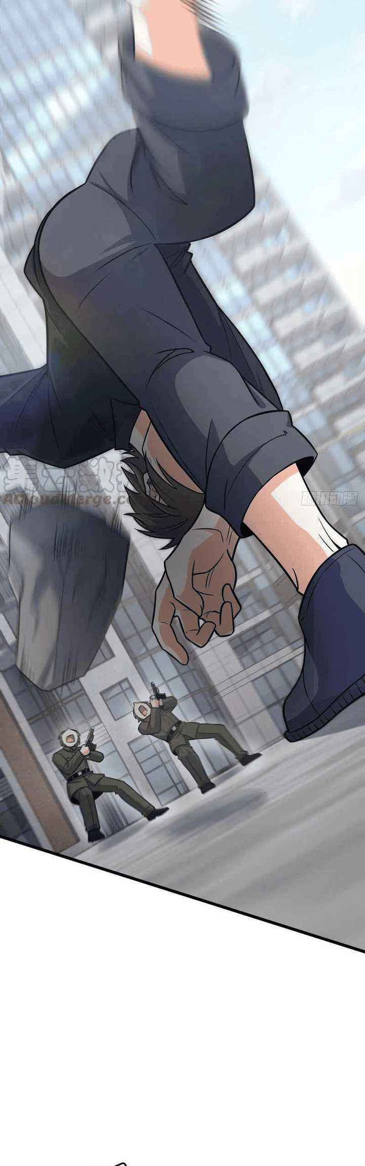 Spare Me, Great Lord! Chapter 324 - halaman 31