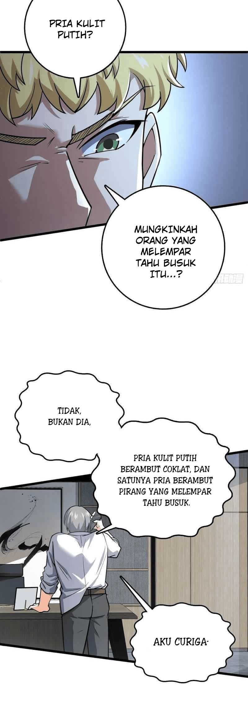 Spare Me, Great Lord! Chapter 325 - halaman 10