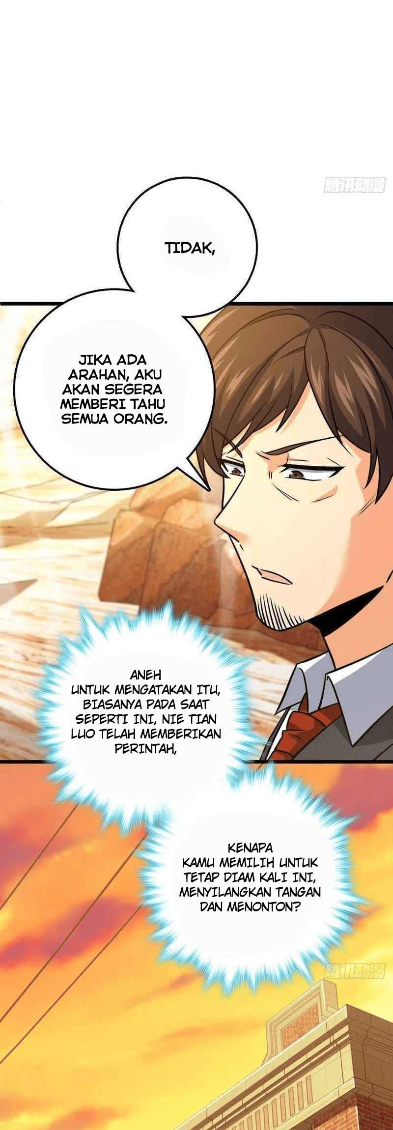Spare Me, Great Lord! Chapter 325 - halaman 17