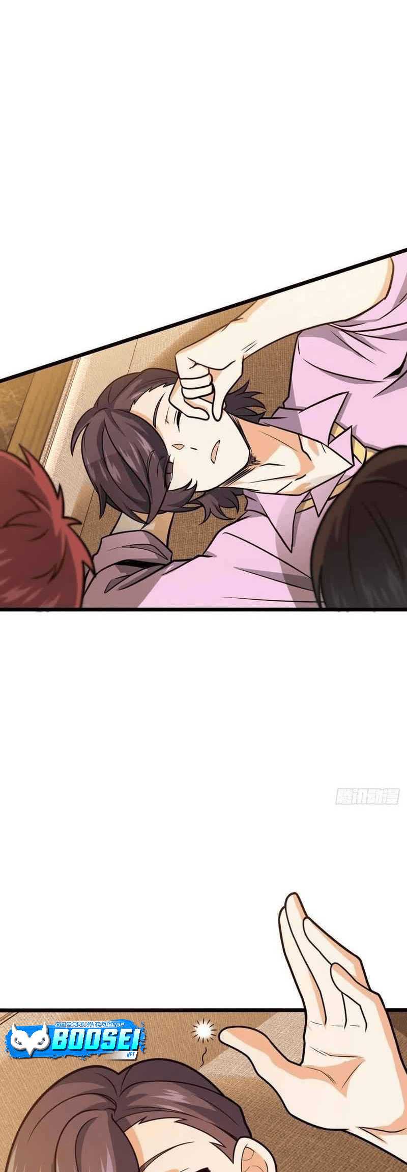Spare Me, Great Lord! Chapter 325 - halaman 22