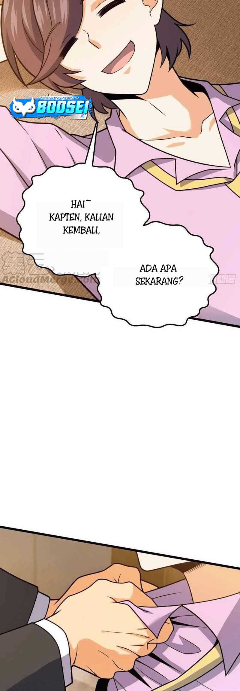 Spare Me, Great Lord! Chapter 325 - halaman 23