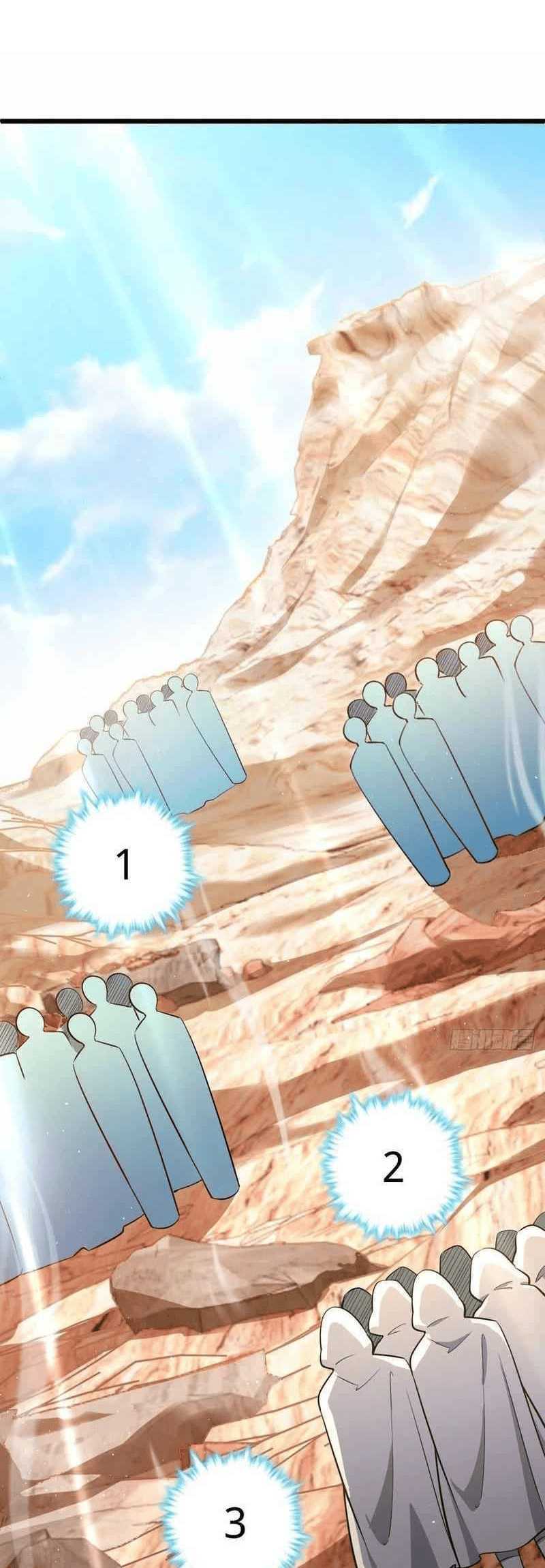 Spare Me, Great Lord! Chapter 325 - halaman 3