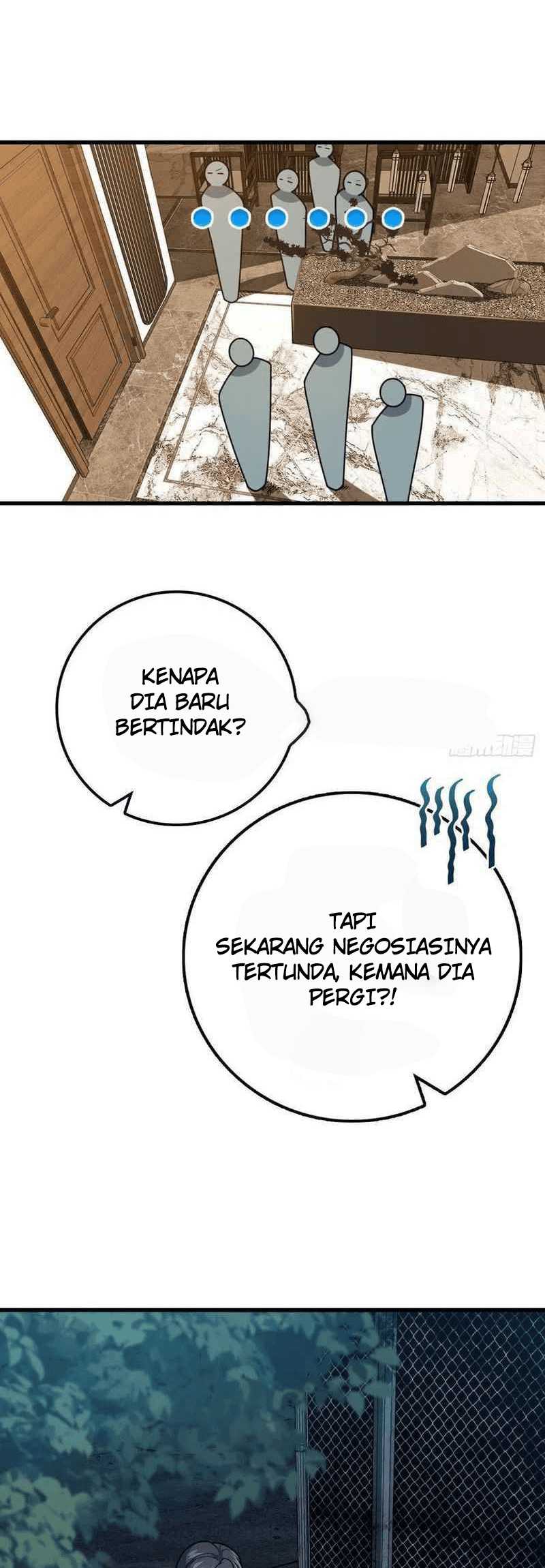Spare Me, Great Lord! Chapter 325 - halaman 30