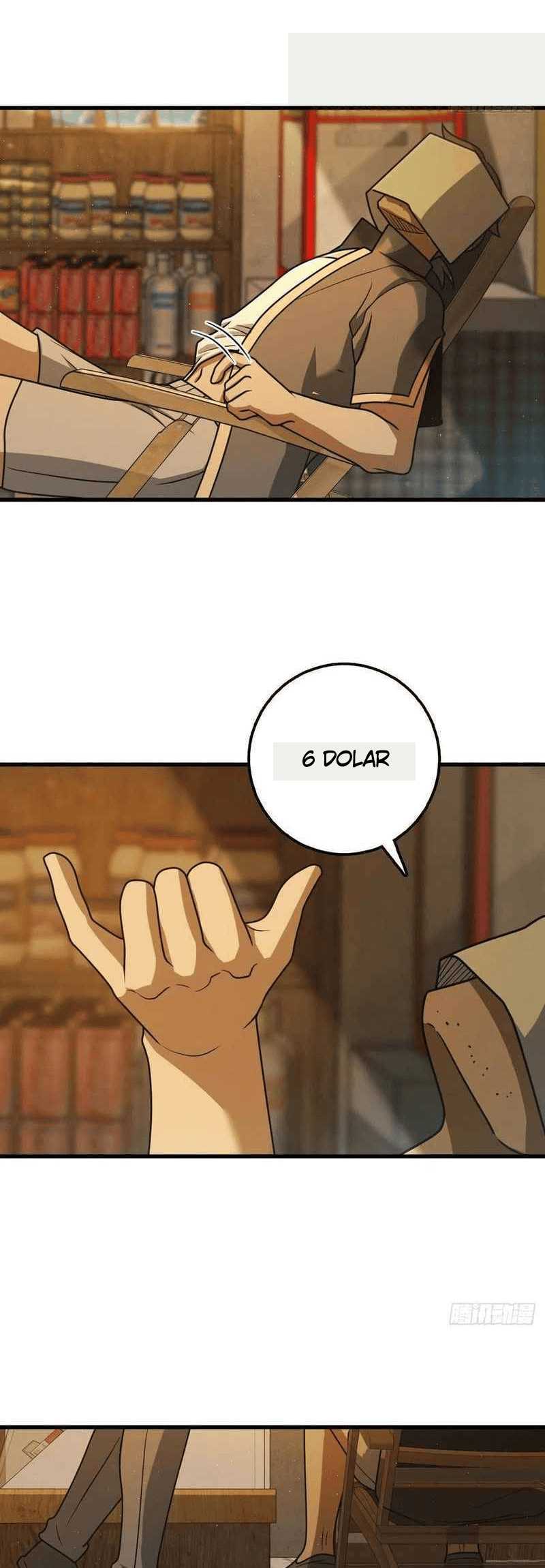 Spare Me, Great Lord! Chapter 325 - halaman 34
