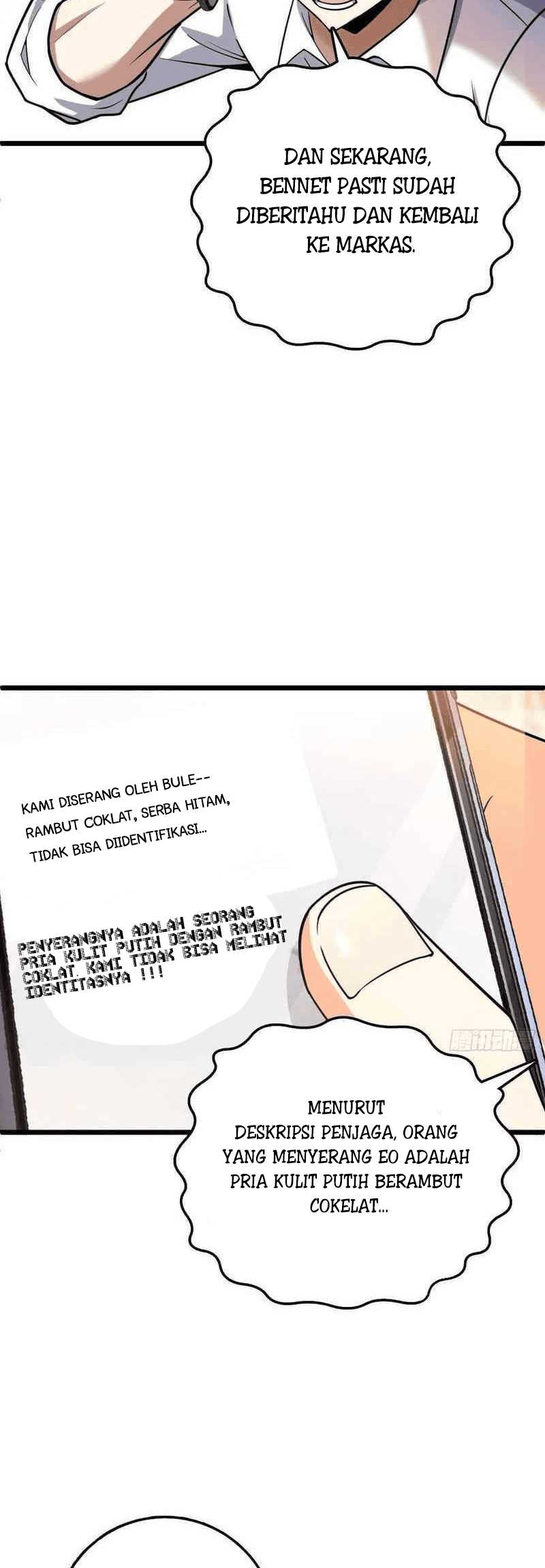 Spare Me, Great Lord! Chapter 325 - halaman 9