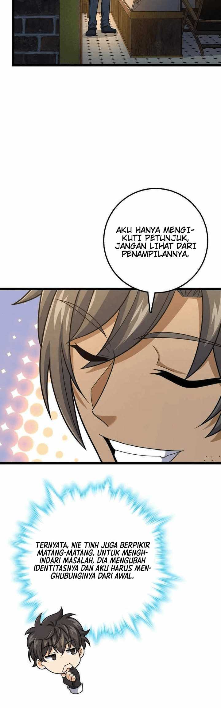 Spare Me, Great Lord! Chapter 326 - halaman 10