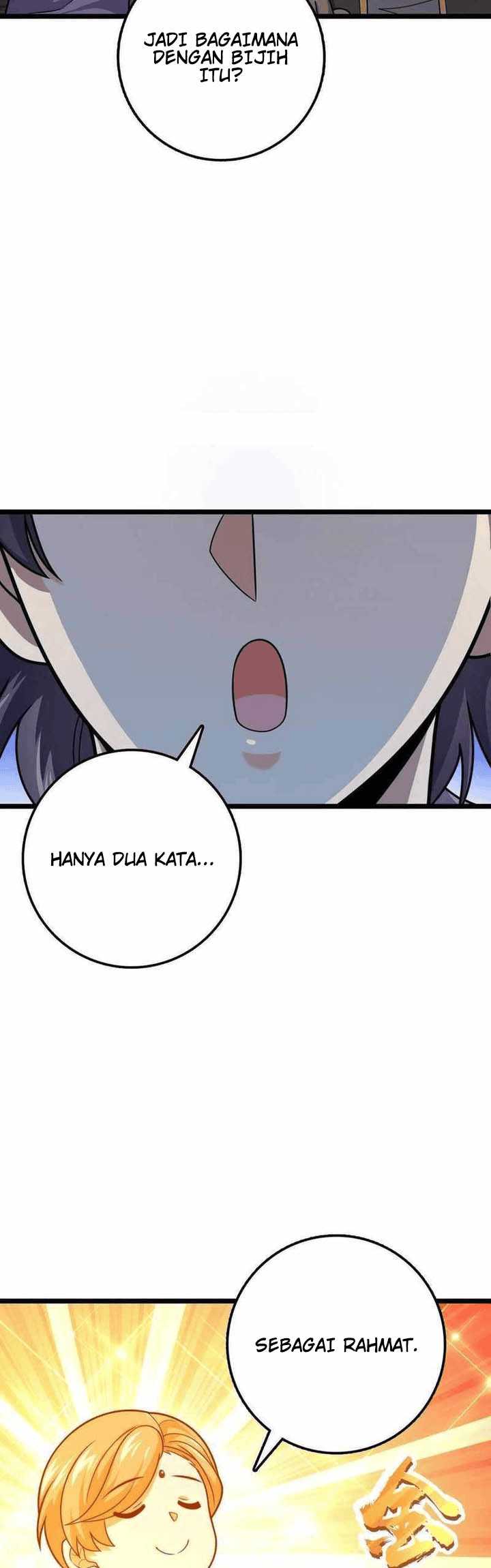 Spare Me, Great Lord! Chapter 326 - halaman 12