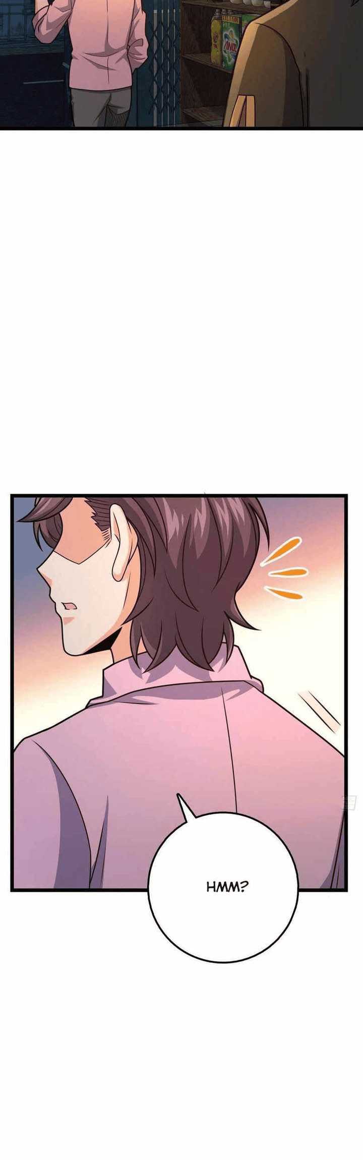 Spare Me, Great Lord! Chapter 326 - halaman 14
