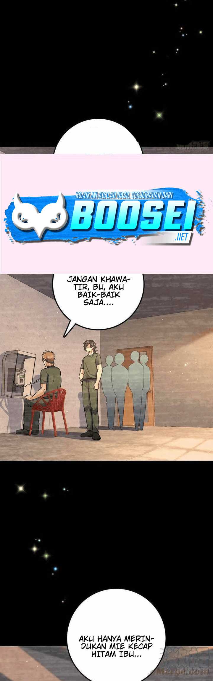 Spare Me, Great Lord! Chapter 326 - halaman 22
