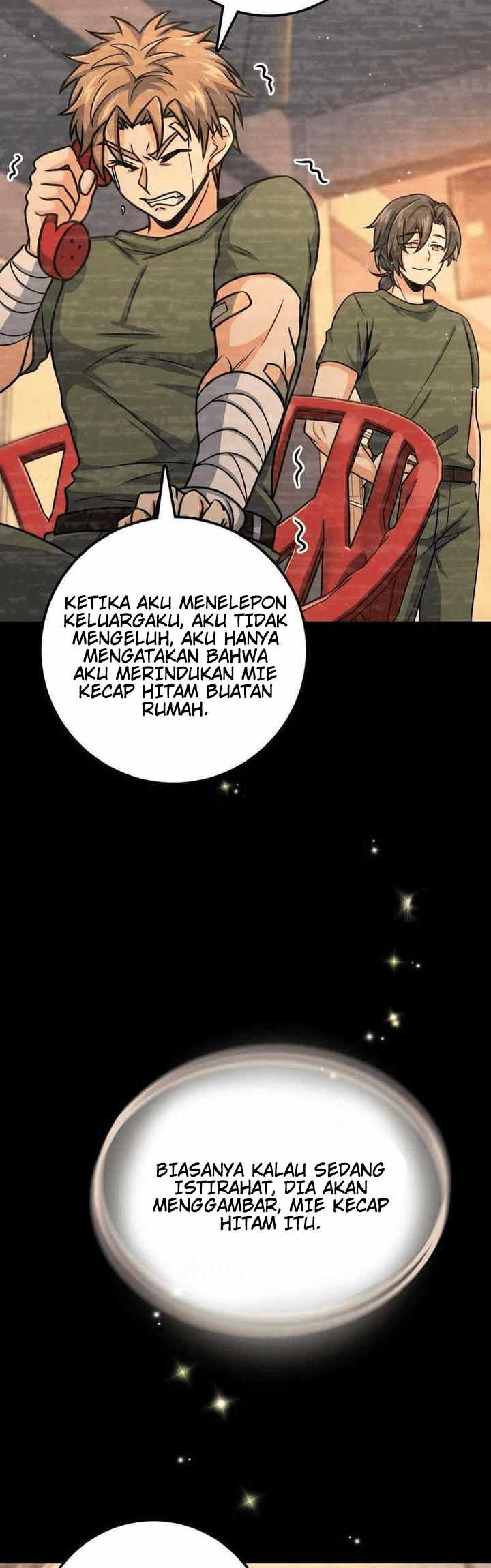 Spare Me, Great Lord! Chapter 326 - halaman 23