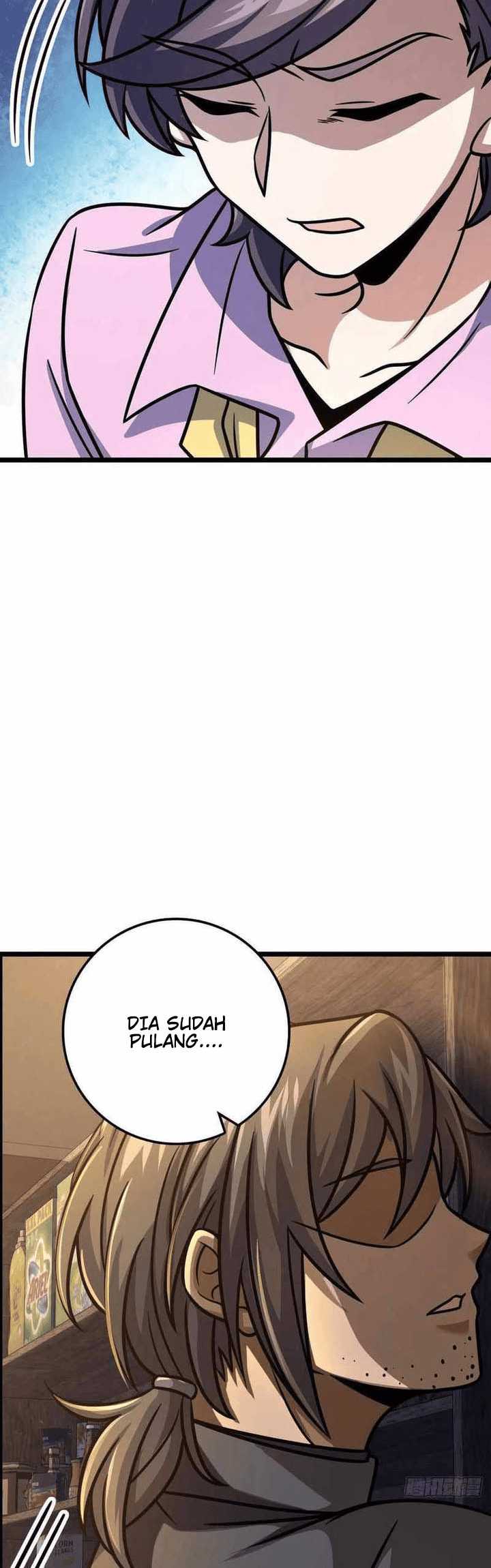 Spare Me, Great Lord! Chapter 326 - halaman 27