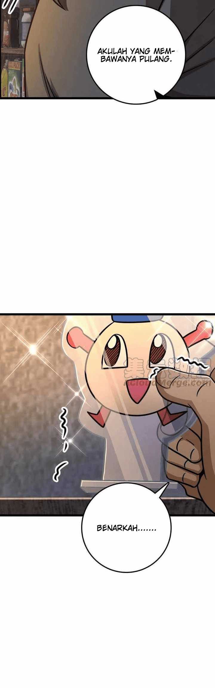 Spare Me, Great Lord! Chapter 326 - halaman 28