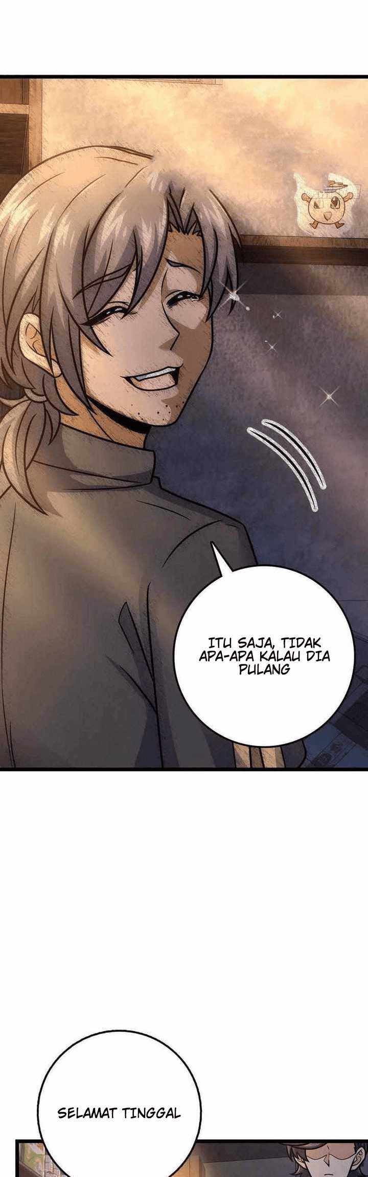 Spare Me, Great Lord! Chapter 326 - halaman 29