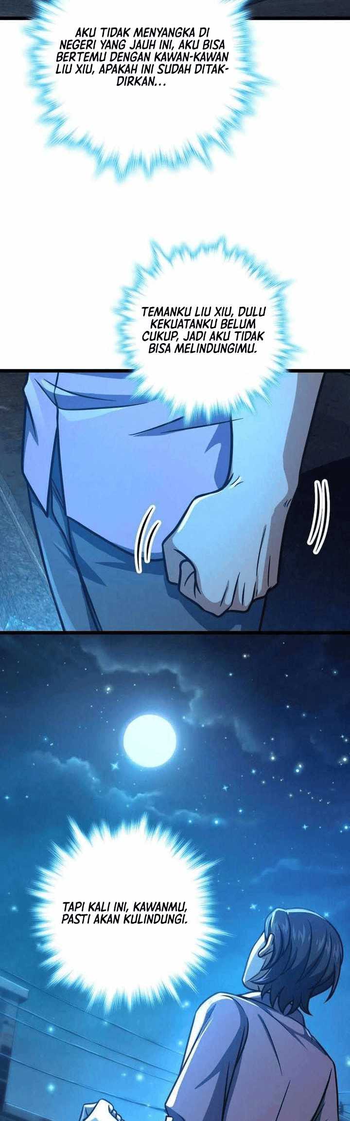 Spare Me, Great Lord! Chapter 326 - halaman 31