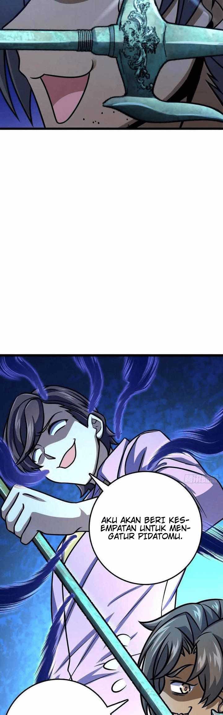 Spare Me, Great Lord! Chapter 326 - halaman 4