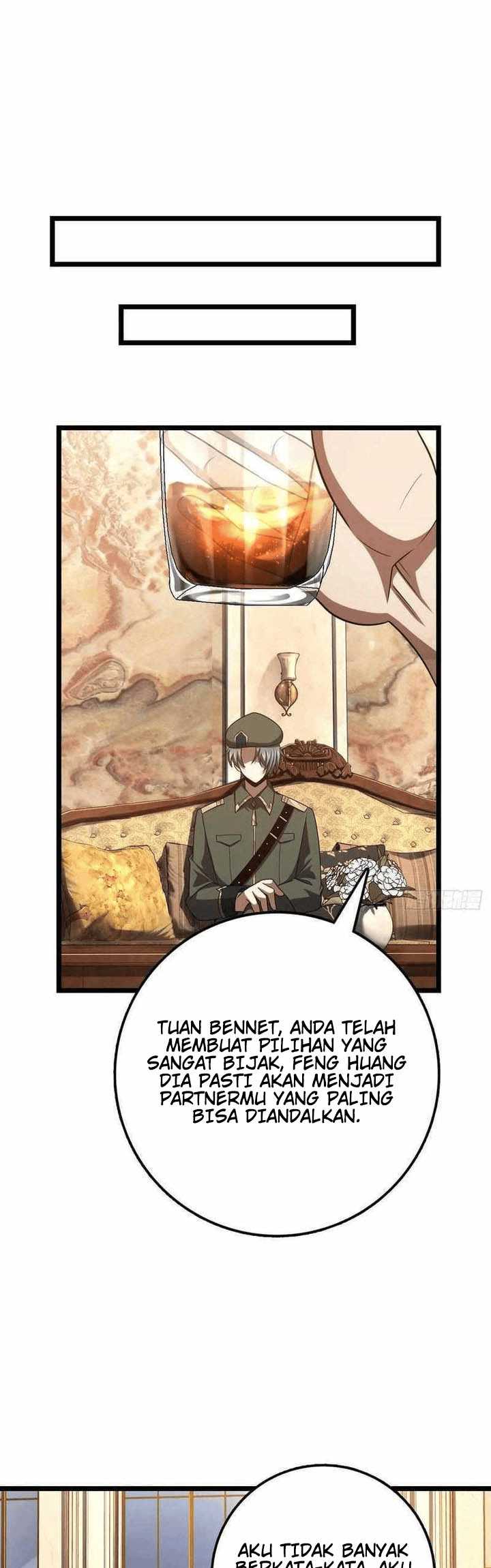 Spare Me, Great Lord! Chapter 327 - halaman 16