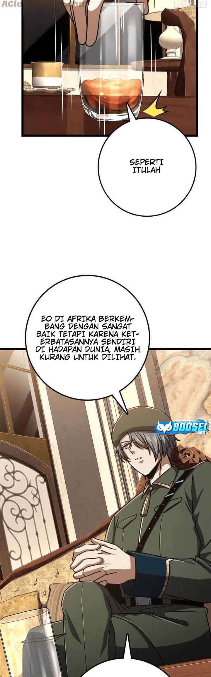 Spare Me, Great Lord! Chapter 327 - halaman 27