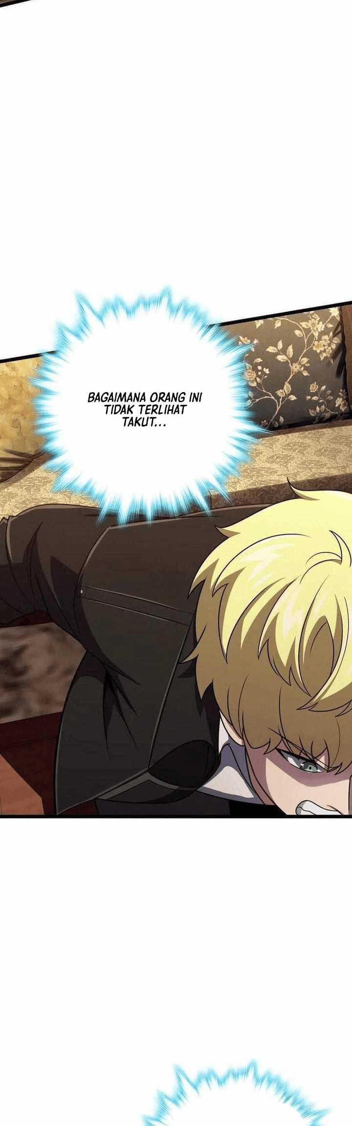 Spare Me, Great Lord! Chapter 327 - halaman 33