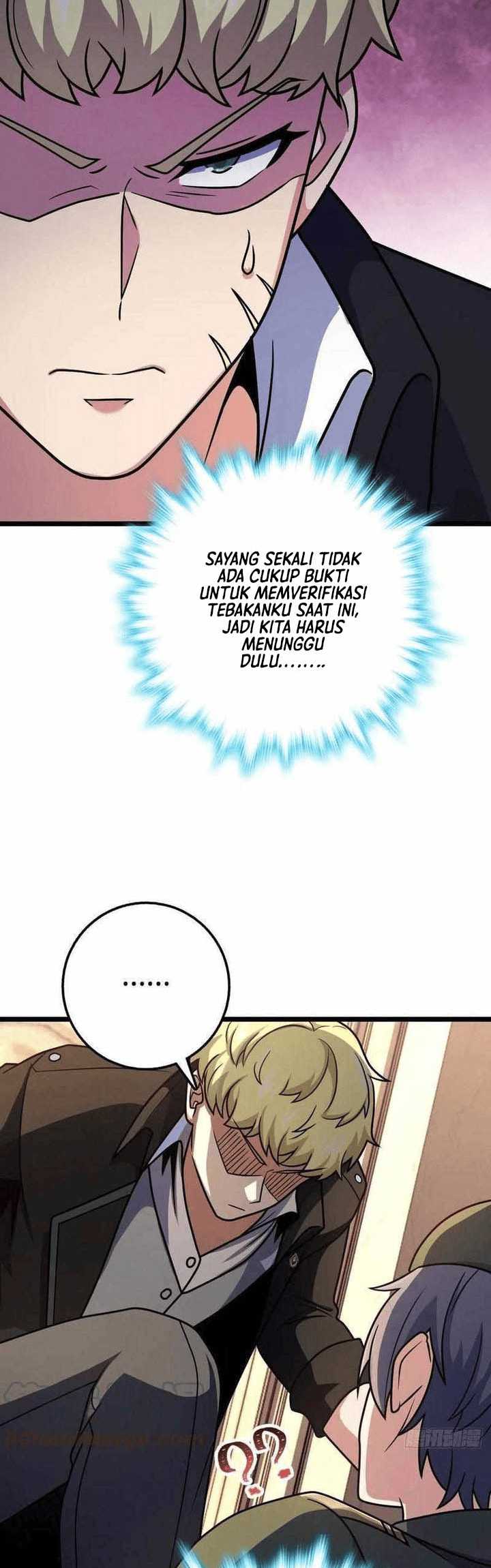 Spare Me, Great Lord! Chapter 327 - halaman 36
