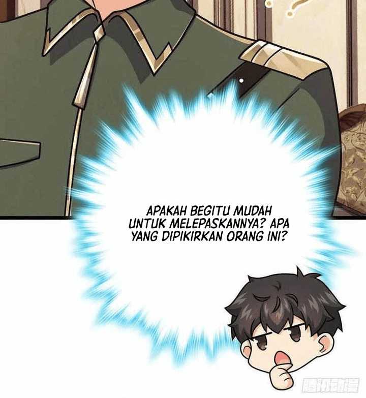Spare Me, Great Lord! Chapter 327 - halaman 39