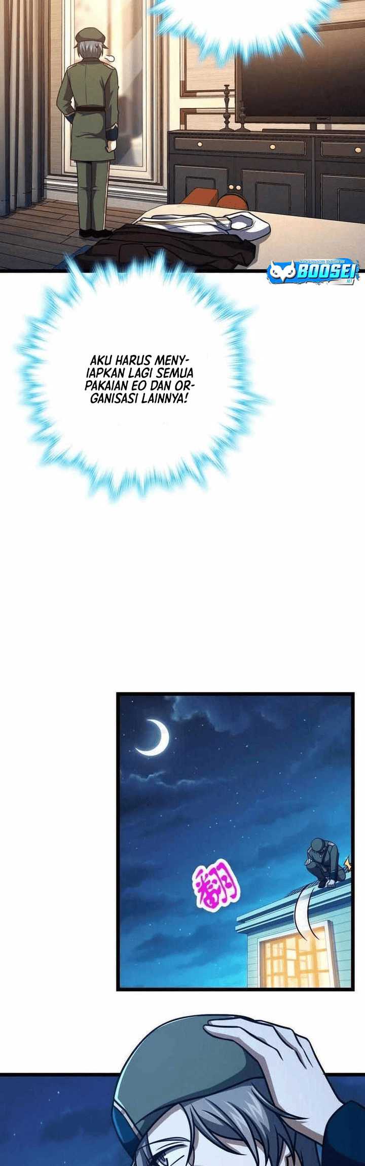 Spare Me, Great Lord! Chapter 327 - halaman 5