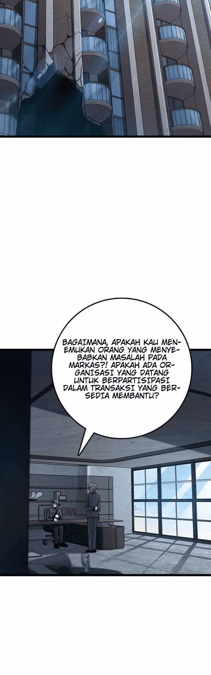 Spare Me, Great Lord! Chapter 328 - halaman 10