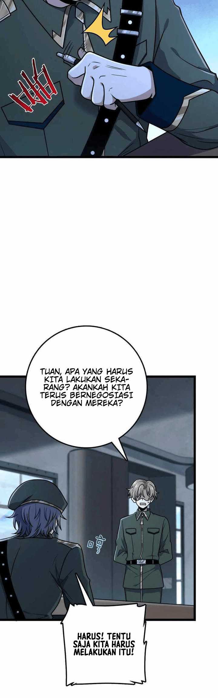 Spare Me, Great Lord! Chapter 328 - halaman 12