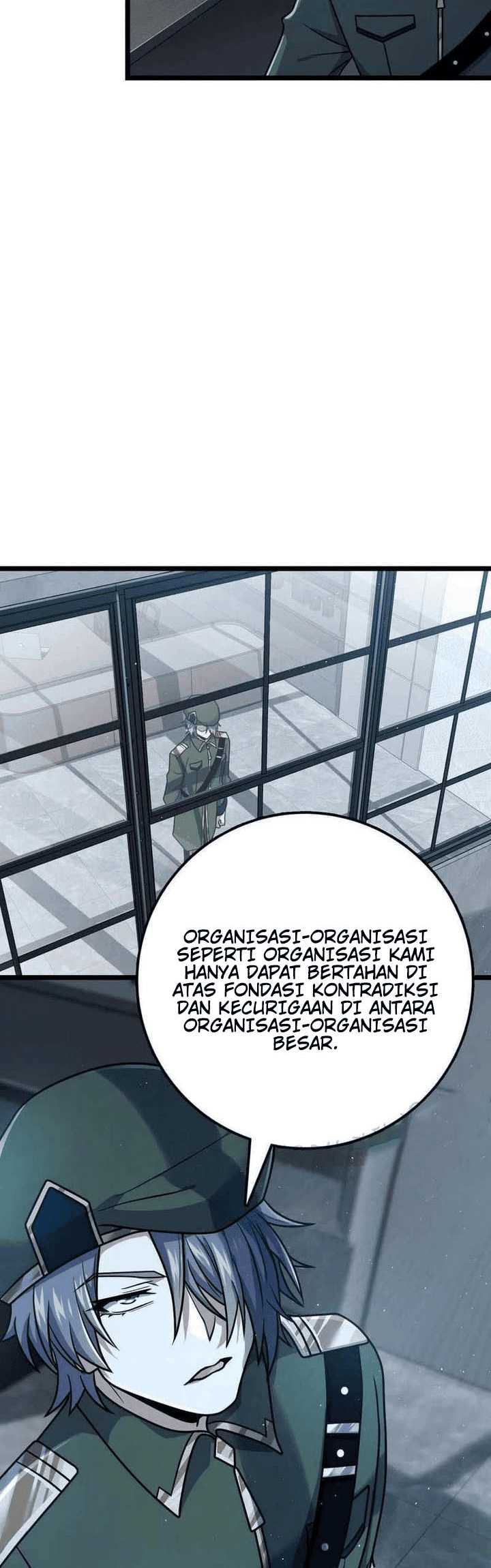 Spare Me, Great Lord! Chapter 328 - halaman 15