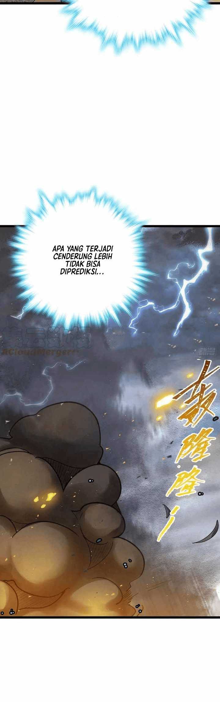 Spare Me, Great Lord! Chapter 328 - halaman 31