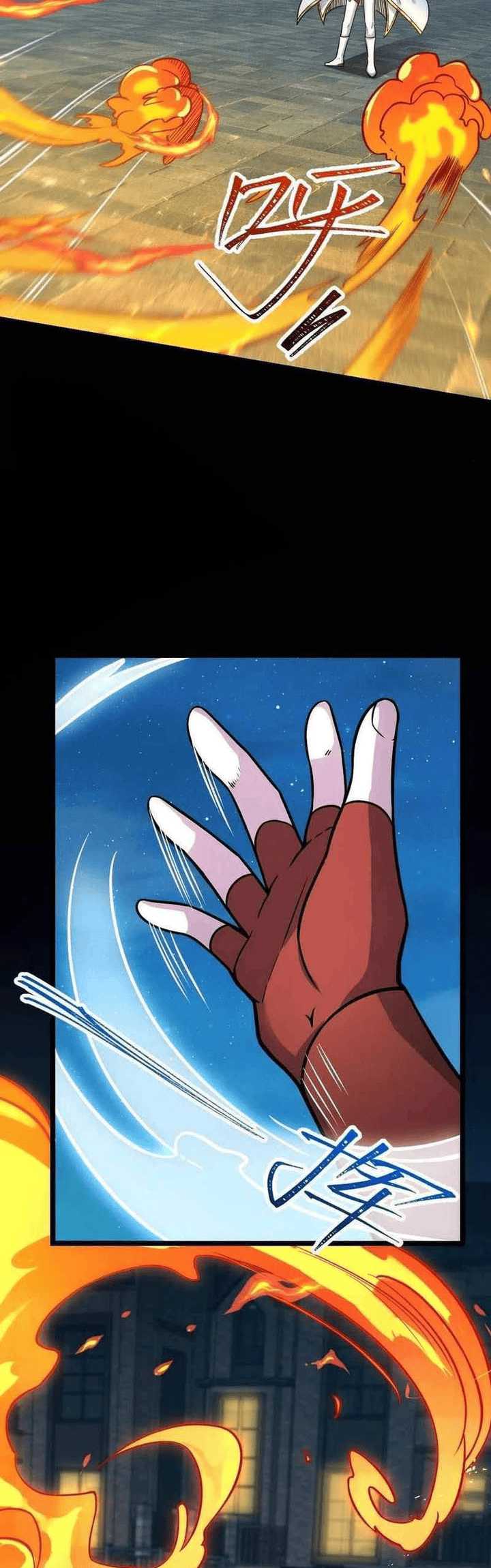 Spare Me, Great Lord! Chapter 328 - halaman 36