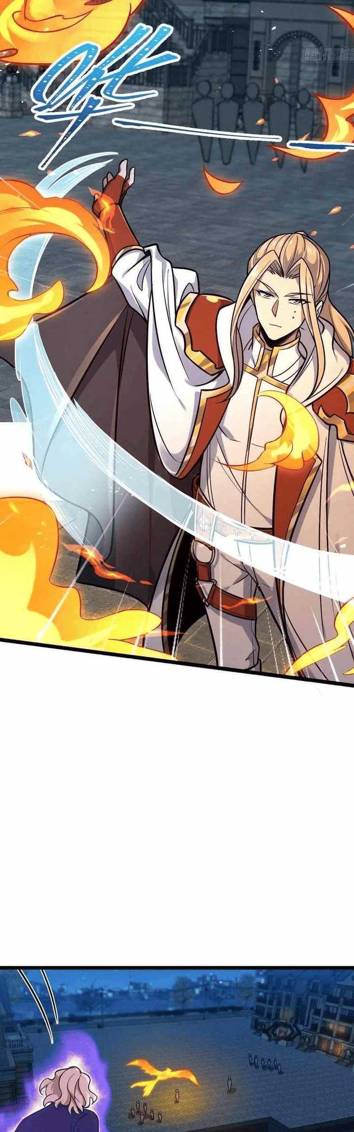 Spare Me, Great Lord! Chapter 328 - halaman 37